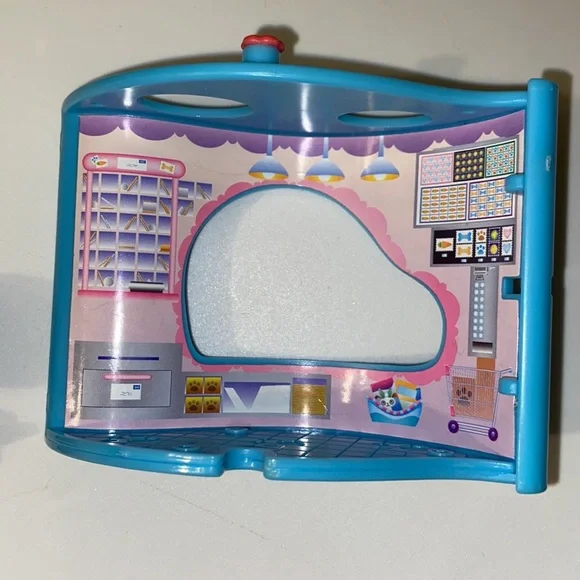 Littlest Pet Shop (LPS) Pet Nook Pigeon #356 - Picture 4 of 4
